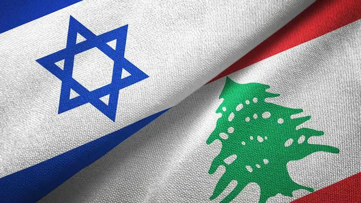 Lübnan, Israil'i BMGK'ya sikayet edecek!