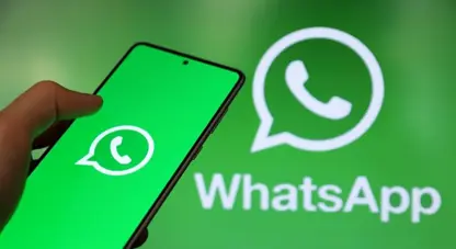 WhatsApp bu 19 telefon modelinde artik çalismayacak!