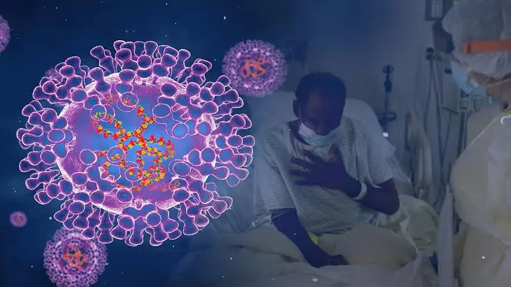 CDC: Monkeypox ji kontrolê derketiye!