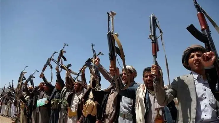 Husiler: Birçok ülkede bulunmayan gelismis askeri silahlara sahibiz!