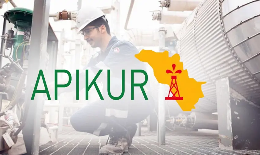 APIKUR: Divê hinardeya petrola Kurdistanê heta dawiya salê dest pê bike