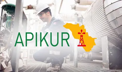 APIKUR: Divê hinardeya petrola Kurdistanê heta dawiya salê dest pê bike