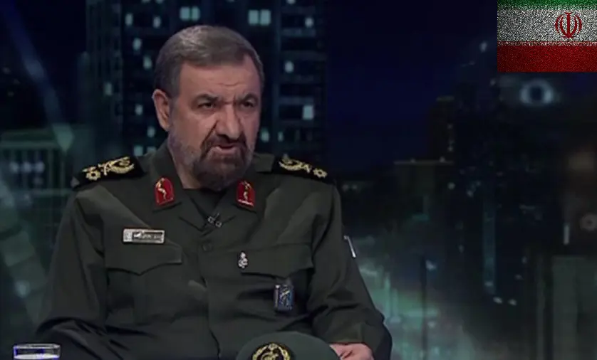 Fermandarê Pasdaran hisyariya Îsraîlê da: Pistî Lubnanê dor tê ser Îranê