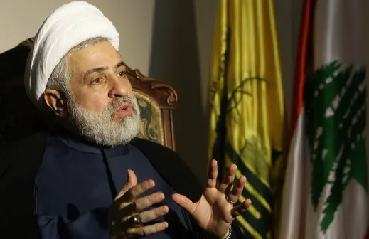 Hizbûllah: Em û Îsraîlê derbazî pêvajoya 'serê askere' bûn