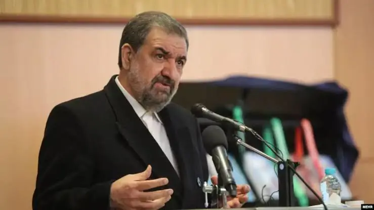 Iranli komutan: Lübnan'dan sonra sira bizde!