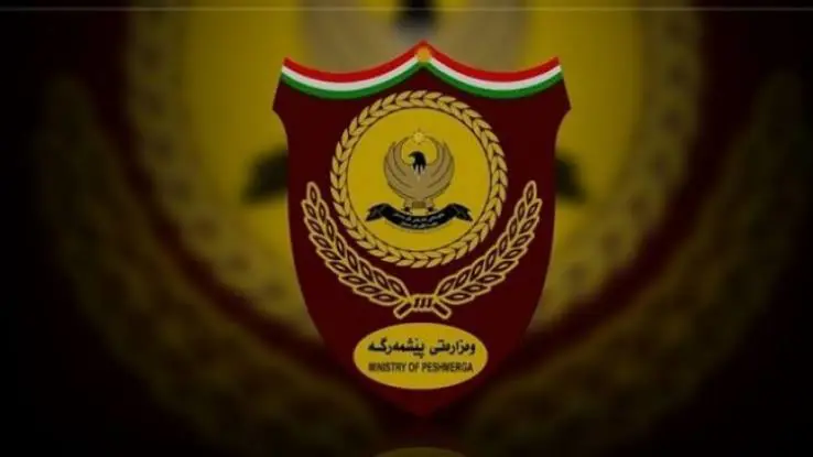 Pesmerge Bakanligi heyeti ABD’ye gitti