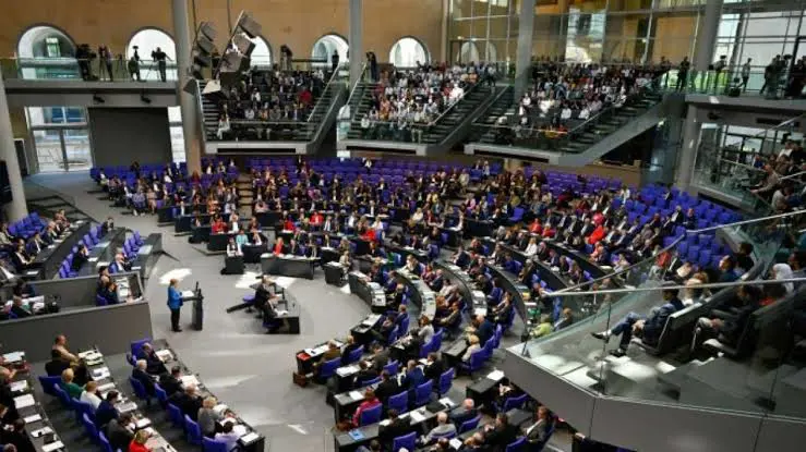 Almanya'da eyalet meclisi seçimleri: Ilk sonuçlar geldi