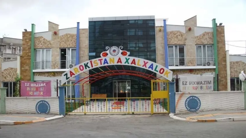 Diyarbakir | Içisleri Bakanligi, Kürtçe kres Zarokistan için müfettis görevlendirdi!