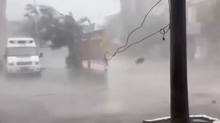 Li Rojhilatê-Basûrê Asyayê felaketa Mûsonê zêdetirî 700 kesan kust