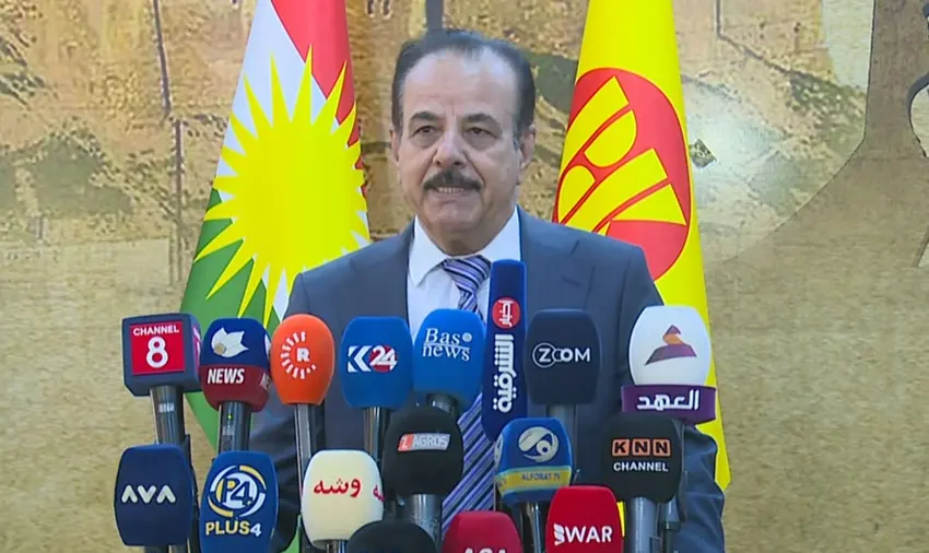 PDK: Divê serjimêriya Kerkûkê pistî bi cihanîna Maddeya 140î bê kirin