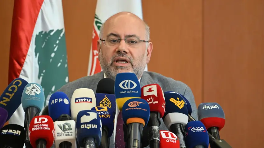 Wezareta tenduristiyê ya Lubnanê: Di êrîsên Îsraîlê de 356 mirî û 1246 birîndar hene