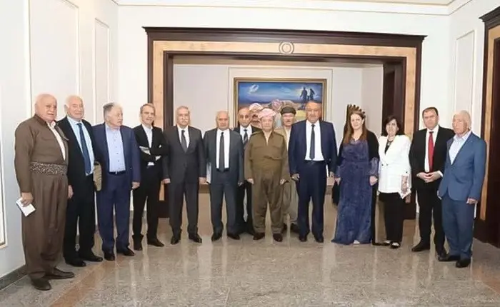 ئەرکەکانى ئەنجوومەنى باڵاى تێکۆشەران خۆى لە چەند خاڵێکدا دەبینێتەوە