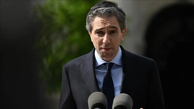 Irlanda'dan Israil'e dikkat çeken tepki!