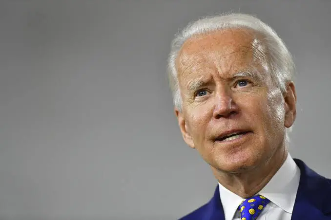 Joe Biden: Gazze’de savas artik sona ermelidir!