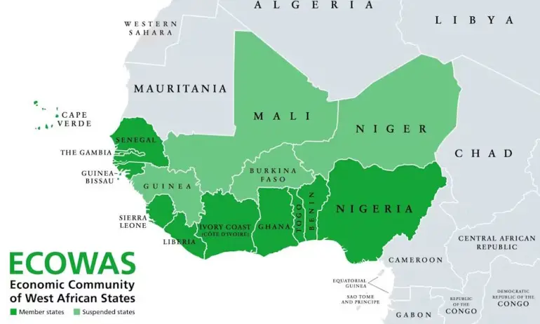 Rûsya bi dewletên Malî, Nîjer û Bûrkîna Fasoyê re peymana satalaytê îmza kir