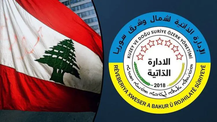 Rojava Özerk Yönetimi: Lübnan'daki mültecileri kabul etmeye haziriz