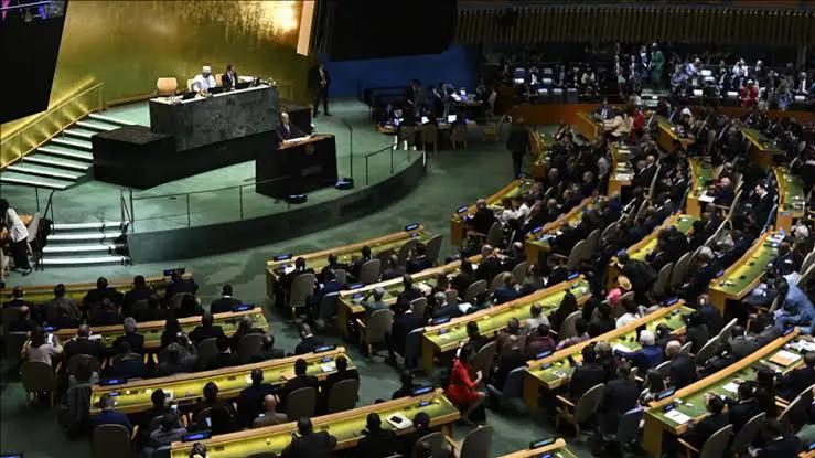 “Ortadogu yeni bir yerinden edilme krizini kaldiramaz”