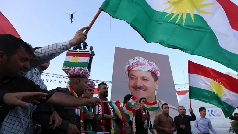 Tarihi Kürdistan Bagimsizlik Referandumunun 7’nci yil dönümü!