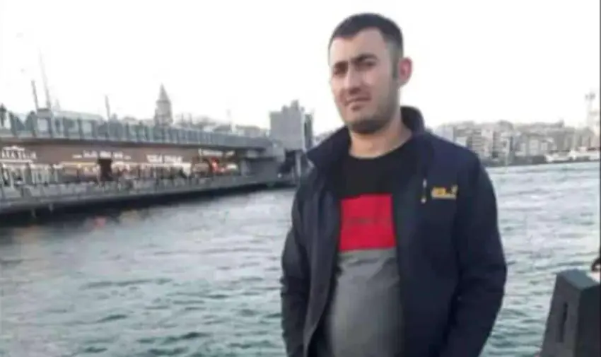 Li navça Bazîdê cenazê sivanekî hat dîtin