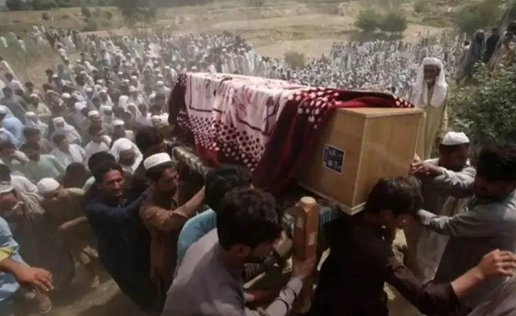 Li Pakistanê hozên Sunî û Sîa pev çûn: 25 kes mirin