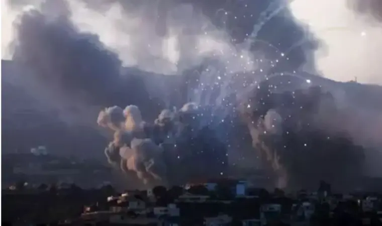 Sererkanê Îsraîlê: Hêrisên hewayî amadekariyên operasyona bejayî ne