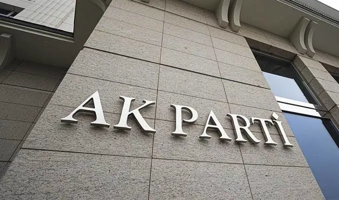 AKP'de degisim mesaji: 'Yanlislari olanlar, yorulanlar için görev degisiklikleri olacak'