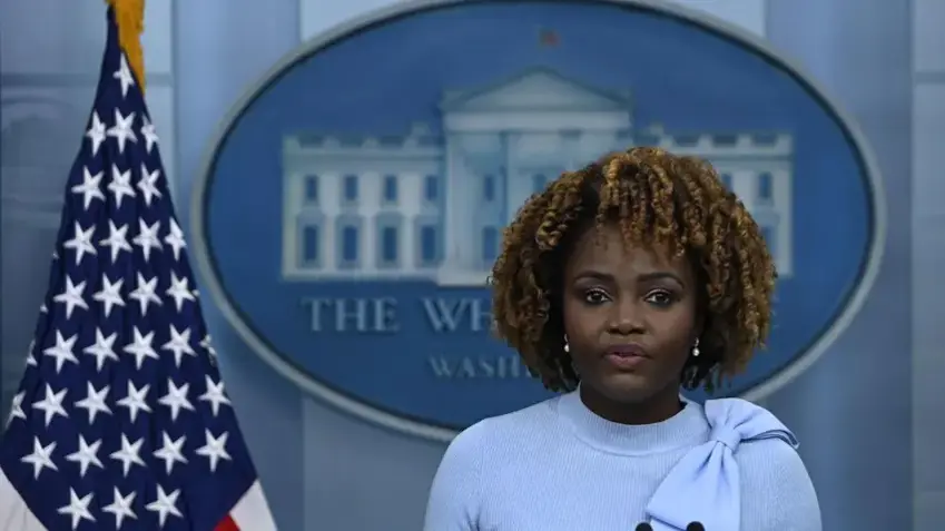 Koska Spî: Em naxwazin li Rojhilata Navîn serekî berfireh bibînin!