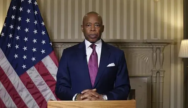 Saredarê New Yorkê îdia kir 'ji Tirkiyeyê alîkariyên neqanûnî wergirtine'!