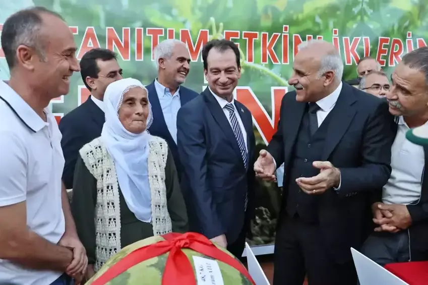 Di pêsbirka zebesan ya Amedê de, zebesa herî giran 48 kîlo û 700 gram derket