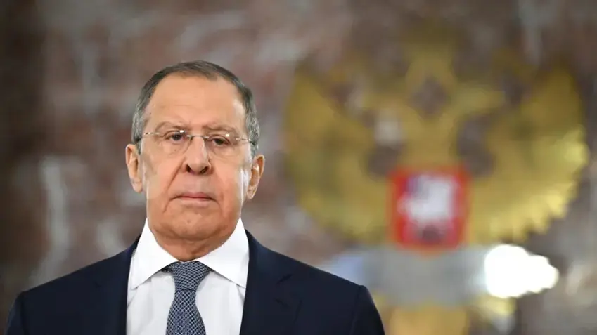 Lavrov: Rojhilata Navîn li ber serekî mezin e