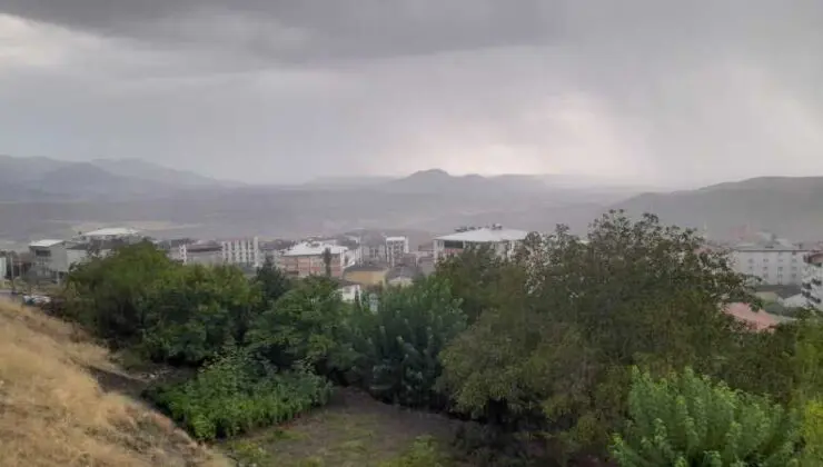 Li Pasûrê li gundeki û 3 mezra, ji bo 14 rojan qedexeya çûnûhatê hat ragihandin