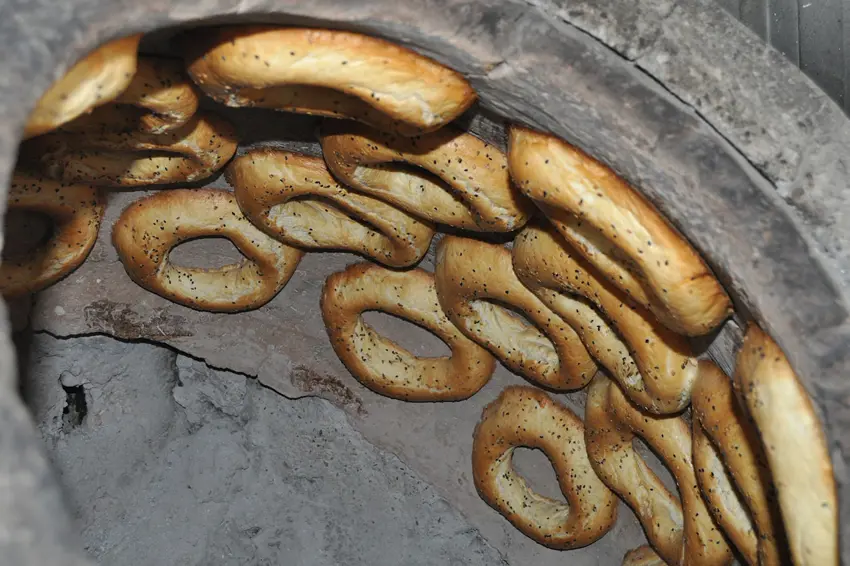 Pahtina nanê tendûrê li bakûrê Kurdistanê û bi taybetî li Batmanê dewam dike