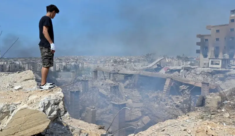 Îsraîl: Li gel Nasrallah 20 payebilindên Hizbullahê jî hatin kustin