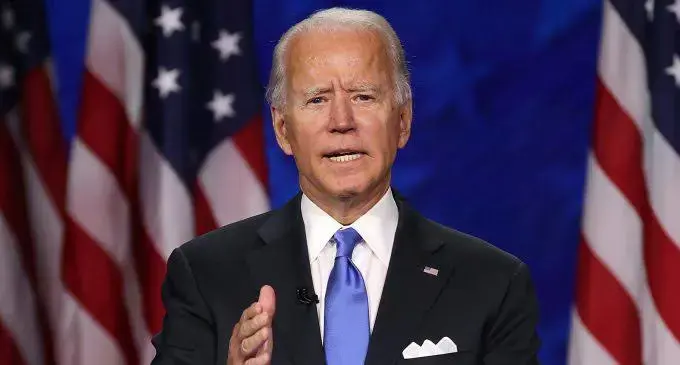 Biden: Kustina Nasrallah pîvana edaletê ye