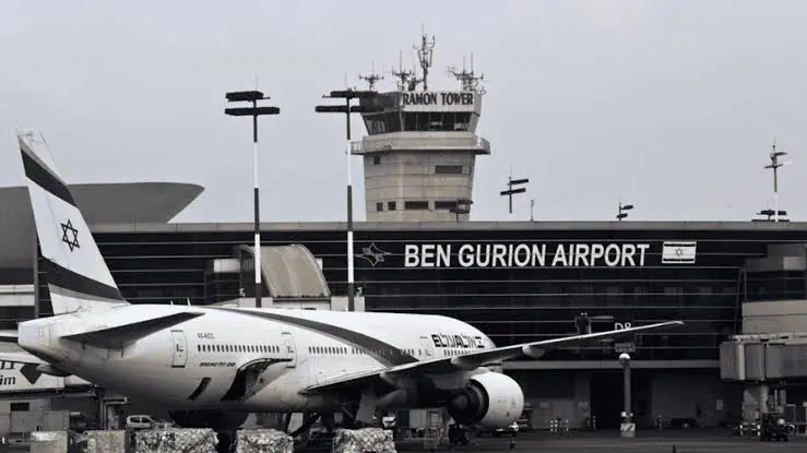 Husiler: Israil’in Ben Gurion Havalimani'ni balistik füzeyle vurduk