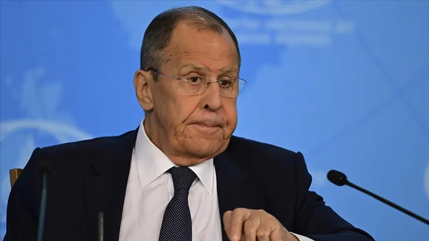 Lavrov: Ji bilî jiyana bi Samê re ti çareya Kurdên Sûriyê nîne!