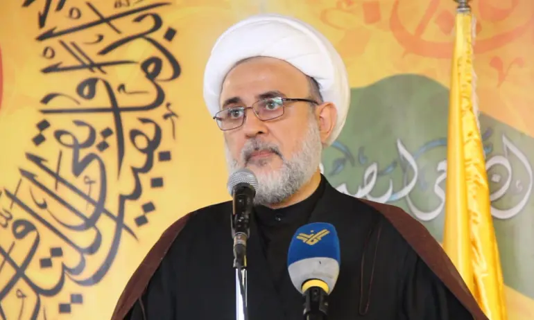 Medya Îsraîlê: Namzedê sereke yê bikeve sûna Nasrallah jî hate kustin