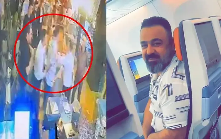 Gumanbarê kustina karsazê Duhokê Hakim Lokman ku li Stenbolê hatibû kustin, hat girtin!