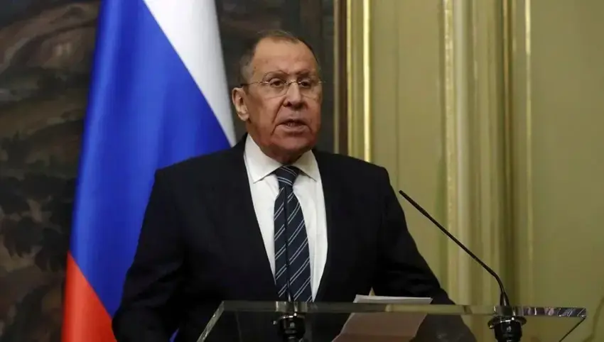 Hisyariya Amerîka ji Lavrov ji bo Kurdên Rojava: Hewl dide nîvdewletekê ava bike