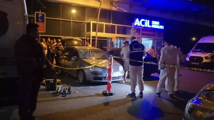 Ji rûdana nexwesxana dewletê ya Bahçelievlerê 11 kesan sandin zîndanê