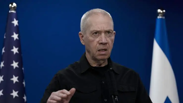 “Hizbullah'a karsi savasta bir sonraki asama yakinda baslayacak”