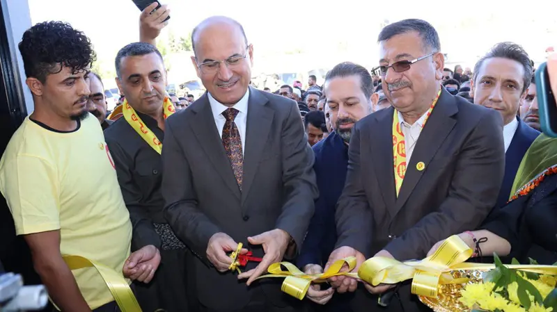 عەلی حســـێن : ڕۆڵی بەرچاوی خەڵکی سلێمانی لە بیرناکەین