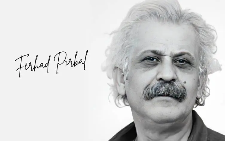 Ferhad Pîrbal bû namzedê serbixwe: Divê dadgeh bêne darizandin