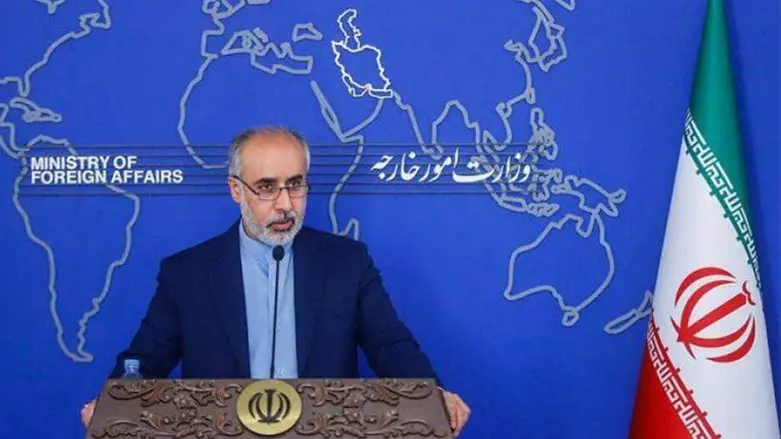 Iran: Israil ile savasmasi için Lübnan veya Gazze'ye güç göndermeyecegiz