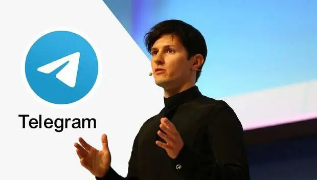 لاڤرۆڤ : پاڤێل دورۆڤ بوو بە قوربانی سەربەخۆیی خۆی