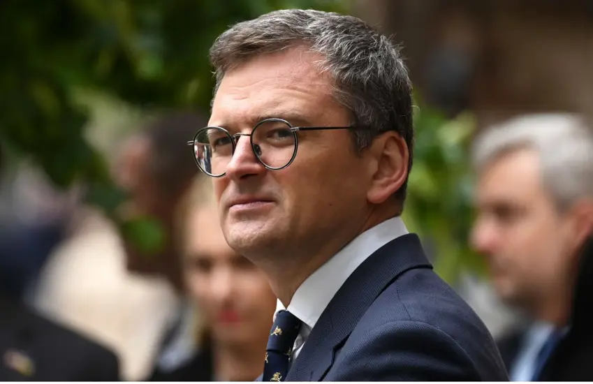 Li Ûkraynayê 4 wezîr û 2 cîgirên serokwezîr dest ji kar berdan