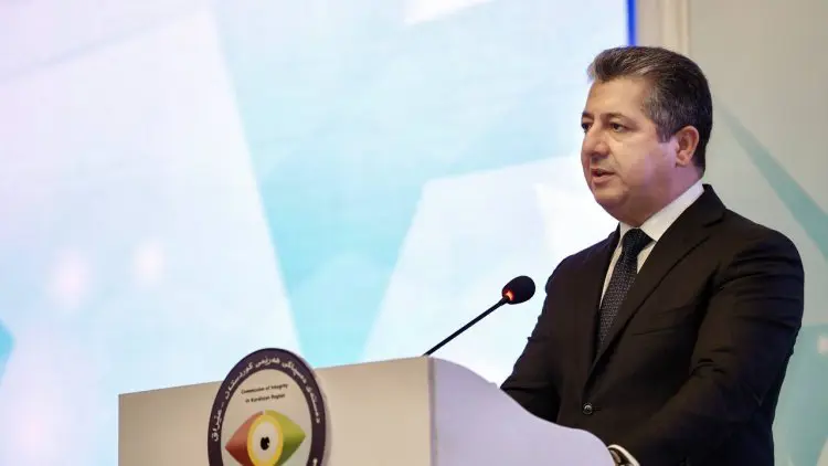 "Yolsuzlukla mücadele konusunda ciddi çalismalar yaptik"