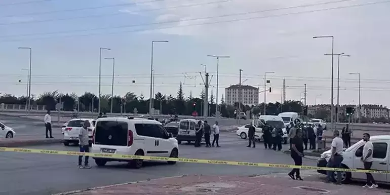 Dema ketin seha kontrola polîsan bi çekan li polîsan xistin: 2 polîs birîndarin