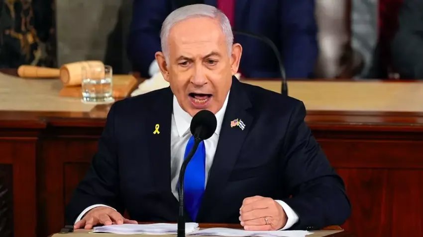 Netanyahu: Heke pêwîst bike em ê tevahiya Xezeyê dagir bikin