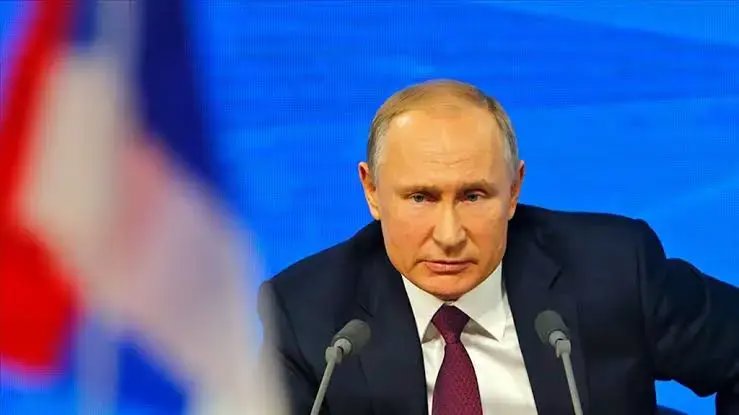 Putin İran’a desteğini açıkladı, Hamaney'i tebrik etti 